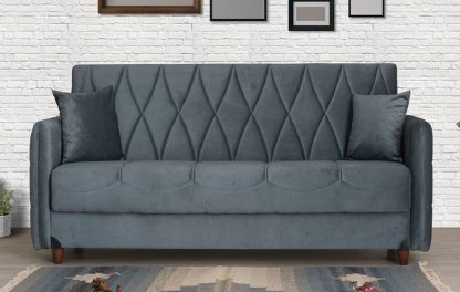 Красивый диван кровать модель DAFNA