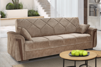 Удобный диван-кровать FARO