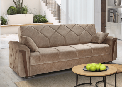 Удобный диван-кровать FARO