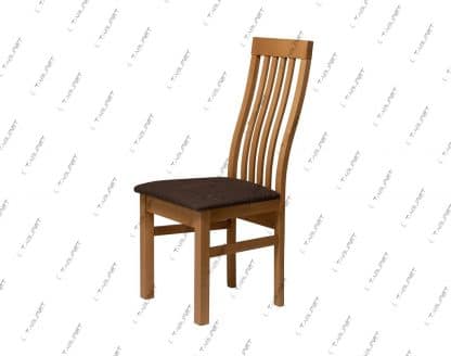Классический деревянный стул модель 33
