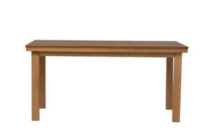 Деревянный раскладной стол ORION