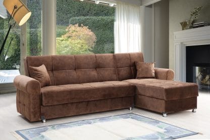 Угловой диван-кровать TALIN-2