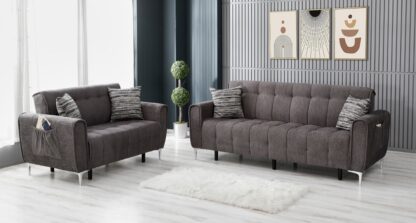 Комплект раскладных диванов CAMELINA