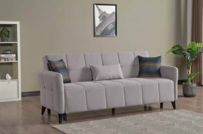 Элегантный диван-кровать TRIANA